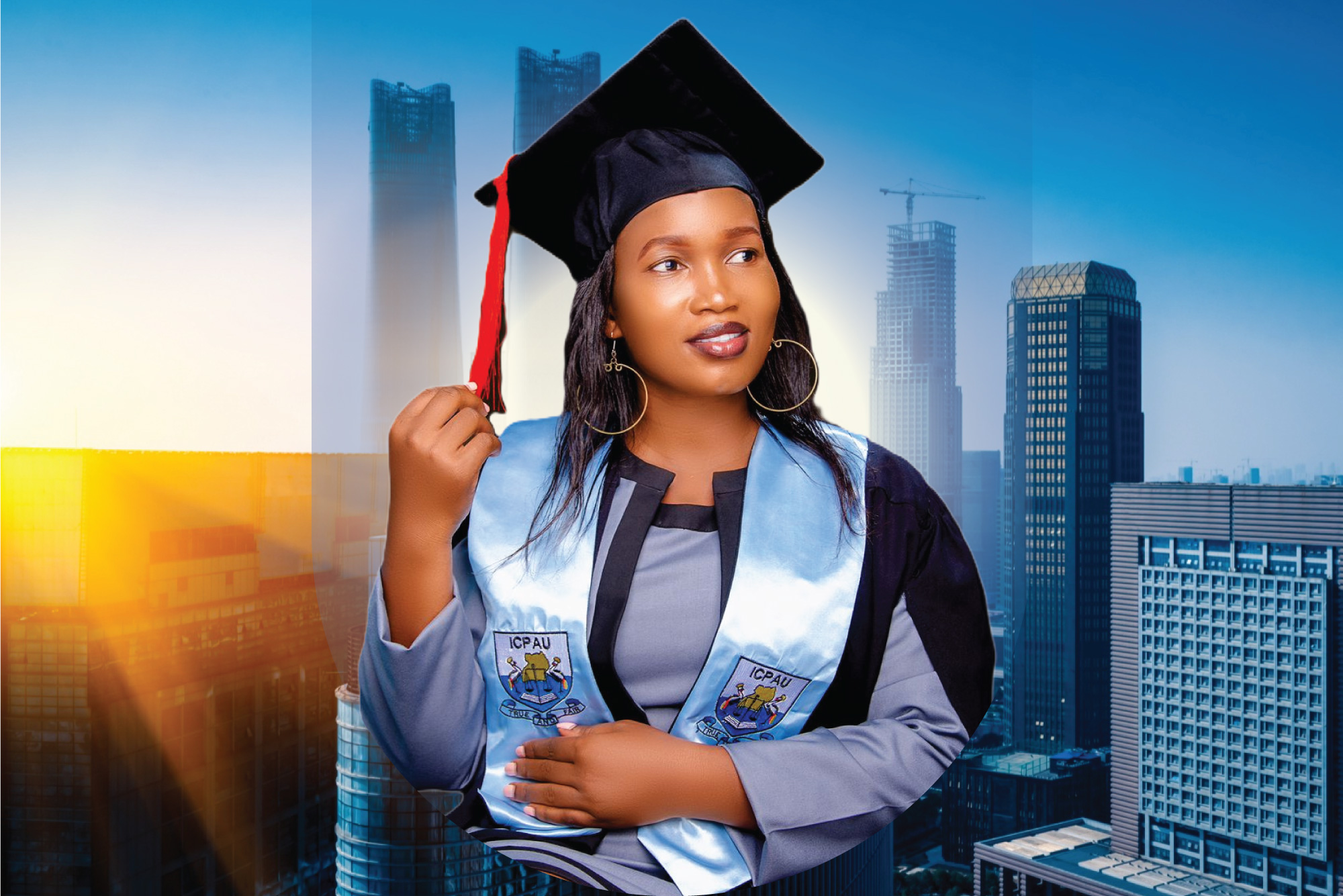 ALBA Professional Business School