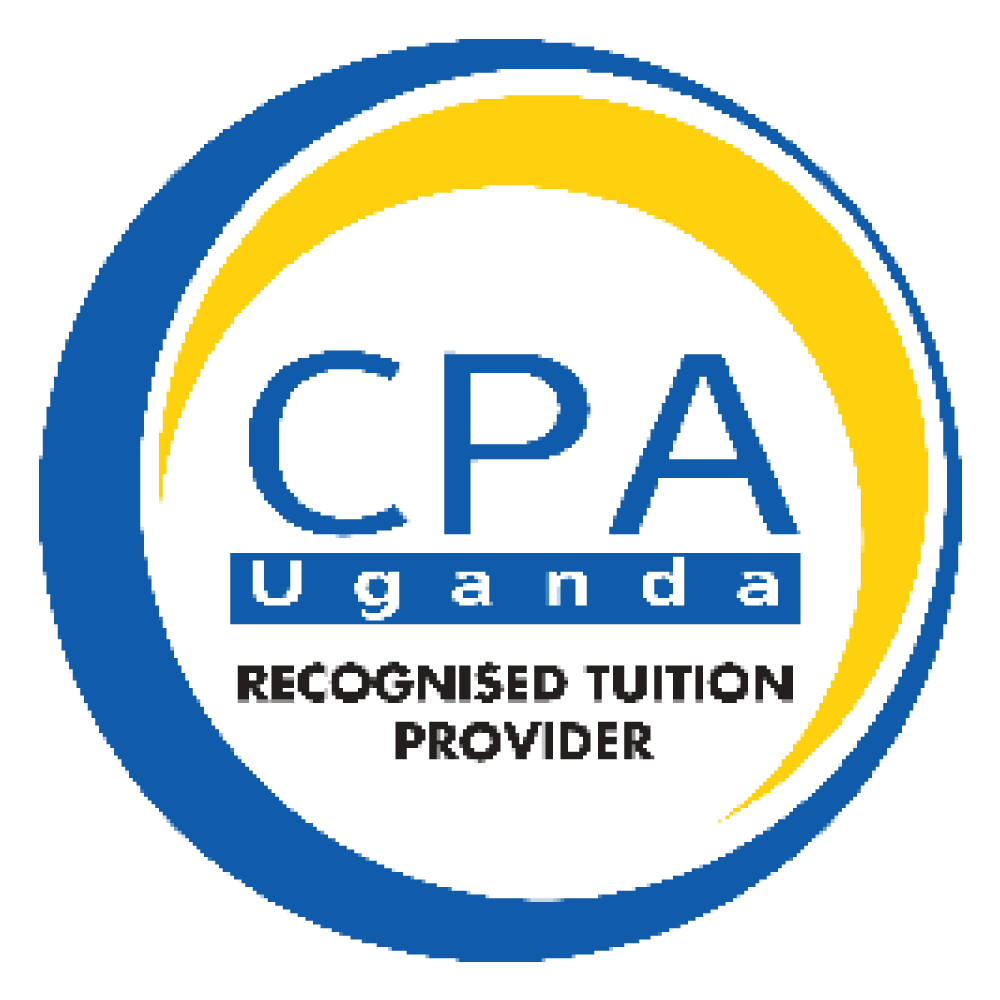 ICPAU Logo