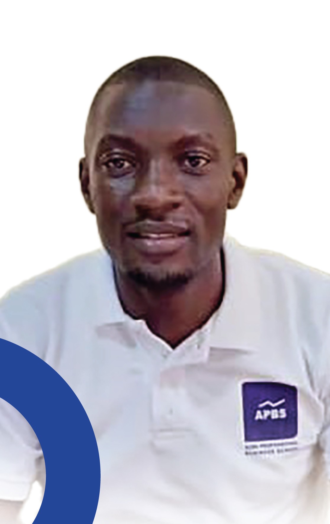 CPA Fredrick Ssentongo
