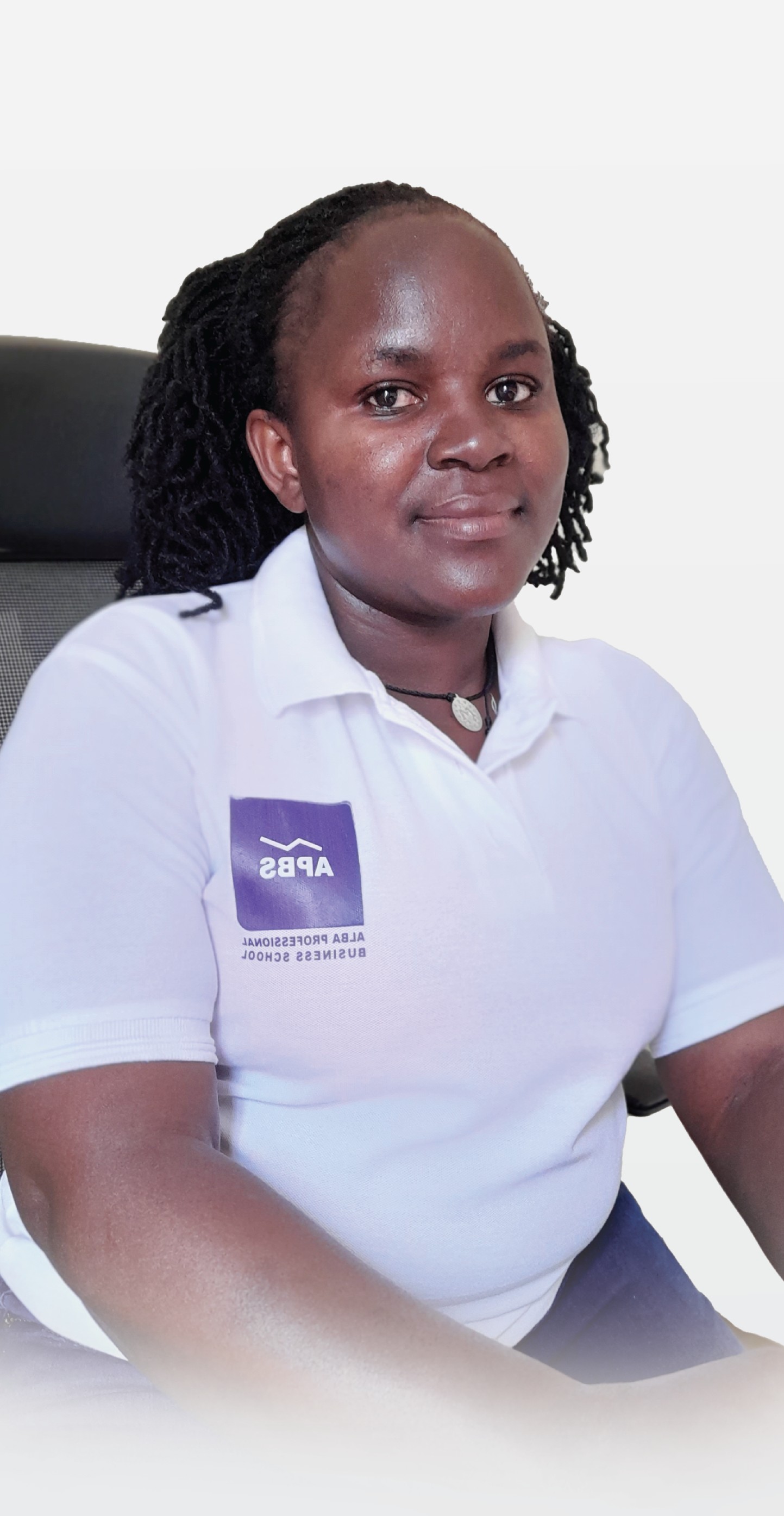 CPA Namulindwa Joanitah